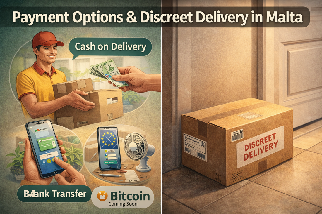 Gr8bake payment options and discreet delivery