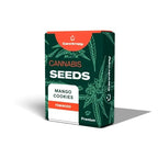 Canntropy Feminised Cannabis Seeds, Choose from 4 Strains, 3 Pack 