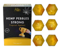 Tropical Pebbles Box THC Gummies 48mg (6 x 8mg) 
